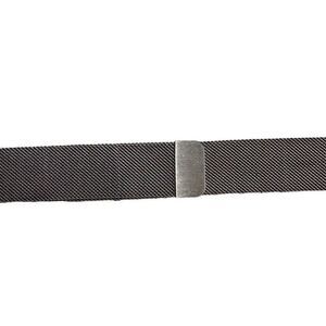 Metal Apple Watch band